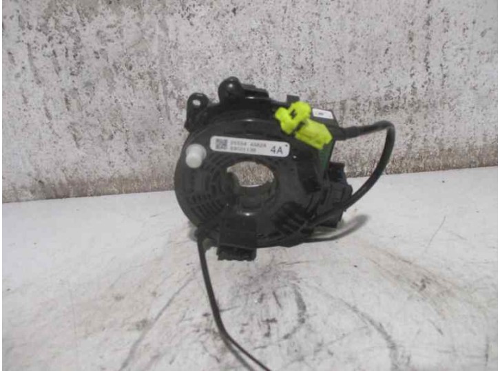 Recambio de anillo airbag para infiniti q50 cat referencia OEM IAM 255544GA2A  