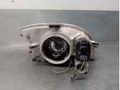 Recambio de faro izquierdo para fiat seicento (187) 1.1 referencia OEM IAM 46769167  3 PUERTAS