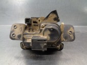 Recambio de cerradura maletero / porton para jeep compass 2.4 16v cat referencia OEM IAM 04589176AA 2 Y 2 PINES 