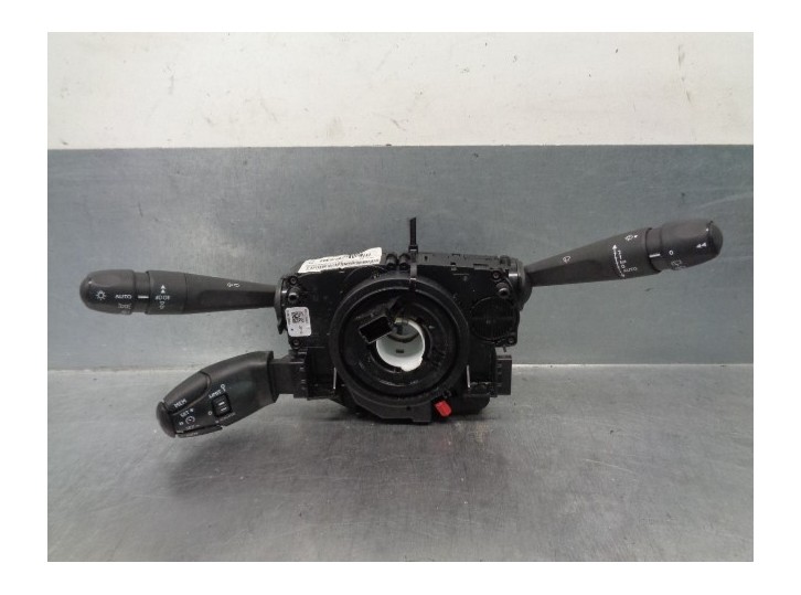 Recambio de mando intermitentes para peugeot 2008 (p1) 1.5 blue-hdi fap referencia OEM IAM 98369240ZD  