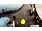 Recambio de molduras delanteras para volkswagen passat berlina (3c2) 2.0 tdi referencia OEM IAM 3C1858335 