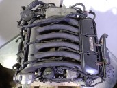 Recambio de motor completo para porsche cayenne (9pa) 3.2 referencia OEM IAM BFD 95510001100 61616070
