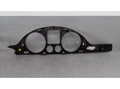 Recambio de molduras delanteras para volkswagen passat berlina (3c2) 2.0 tdi referencia OEM IAM 3C1858335 