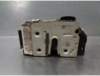 Recambio de cerradura puerta delantera derecha para jeep compass 2.4 16v cat referencia OEM IAM 04589416AD 4 PINES 5 PUERTAS