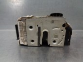 Recambio de cerradura puerta delantera derecha para jeep compass 2.4 16v cat referencia OEM IAM 04589416AD 4 PINES 5 PUERTAS