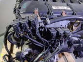 Recambio de motor completo para porsche cayenne (9pa) 3.2 referencia OEM IAM BFD 95510001100 61616070