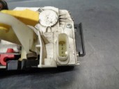 Recambio de cerradura puerta delantera derecha para jeep compass 2.4 16v cat referencia OEM IAM 04589416AD 4 PINES 5 PUERTAS