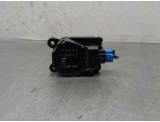 Recambio de motor calefaccion para ford focus lim. (cb8) 1.6 tdci cat referencia OEM IAM 3M5H19E616AB  