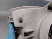 Recambio de faro izquierdo para fiat seicento (187) 1.1 referencia OEM IAM 46769167  3 PUERTAS