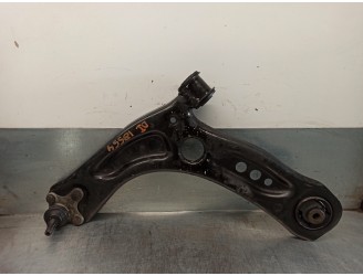 Recambio de brazo suspension inferior delantero izquierdo para seat leon st (5f8) 2.0 tdi referencia OEM IAM 5Q0407151R  