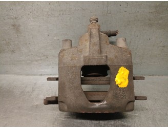 Recambio de pinza freno trasera izquierda para chrysler voyager (rg) 2.5 crd grand voyager limited referencia OEM IAM 5019808AA 