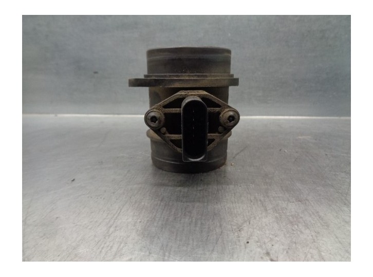 Recambio de caudalimetro para seat altea xl (5p5) 1.9 tdi referencia OEM IAM 038906461B 0281002531 