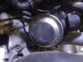 Recambio de motor completo para porsche cayenne (9pa) 3.2 referencia OEM IAM BFD 95510001100 61616070