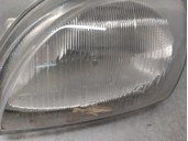 Recambio de faro izquierdo para fiat seicento (187) 1.1 referencia OEM IAM 46769167  3 PUERTAS