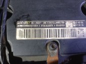 Recambio de motor completo para porsche cayenne (9pa) 3.2 referencia OEM IAM BFD 95510001100 61616070