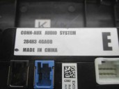 Recambio de sistema navegacion gps para infiniti q50 cat referencia OEM IAM 969174GA0A 