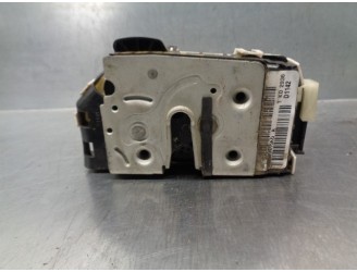 Recambio de cerradura puerta trasera izquierda para jeep compass 2.4 16v cat referencia OEM IAM 04589415AD 4 PINES 5 PUERTAS