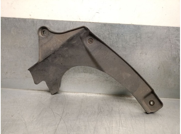 Recambio de molduras delanteras para lexus rx (_u3_) 400h awd (mhu38_) referencia OEM IAM 5373748030 5373748030 