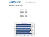 Recambio de motor completo para porsche cayenne (9pa) 3.2 referencia OEM IAM BFD 95510001100 61616070