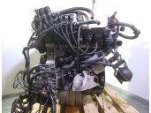 Recambio de motor completo para porsche cayenne (9pa) 3.2 referencia OEM IAM BFD 95510001100 61616070