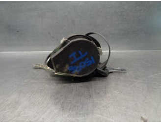 Recambio de cinturon seguridad trasero izquierdo para seat altea xl (5p5) 1.9 tdi referencia OEM IAM 5P0857805D  5 PUERTAS