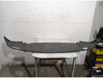 Recambio de spoiler paragolpes delantero para porsche cayenne (9pa) 3.2 referencia OEM IAM 95550506100 95550506100 