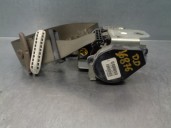 Replacement front right seat belt for Jeep Compass 2.4 16V CAT OEM IAM reference 1BS031K7AB WITH PRETENSIONER 5 DOO