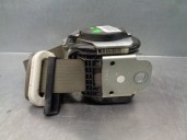 Replacement front right seatbelt for Jeep Compass 2.4 16V CAT OEM IAM reference 1BS031K7AB WITH PRETENSIONER 5 DOO