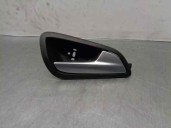 Recambio de maneta interior trasera derecha para ford focus lim. (cb8) 1.6 tdci cat referencia OEM IAM AM51U22600BDW 