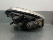 Recambio de faro izquierdo para nissan qashqai (j10) 2.0 dci turbodiesel cat referencia OEM IAM 26060JD90A 26060JD90A 