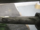 Recambio de enfriador aceite direccion para bmw serie 5 berlina (e60) 530d referencia OEM IAM 1721778744703 99533 BEHR