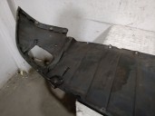 Replacement front bumper spoiler for Porsche Cayenne (9PA) 3.2 OEM IAM reference 95550506100 95550506100 