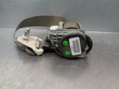 Replacement front right seatbelt for Jeep Compass 2.4 16V CAT OEM IAM reference 1BS031K7AB WITH PRETENSIONER 5 DOO