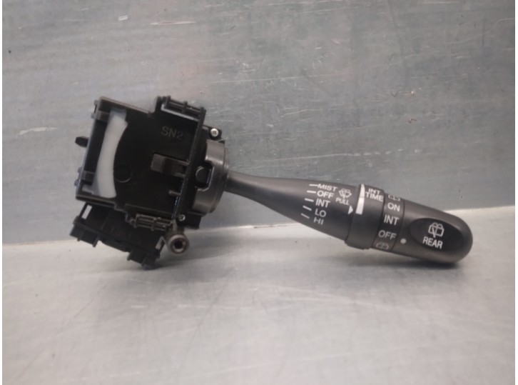 Replacement wiper stalk for Suzuki Swift Saloon (MZ) 1.3 16V CAT OEM IAM reference 3731062JA1 