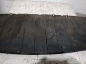 Replacement front bumper spoiler for Porsche Cayenne (9PA) 3.2 OEM IAM reference 95550506100 95550506100 
