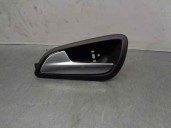 Recambio de maneta interior trasera izquierda para ford focus lim. (cb8) 1.6 tdci cat referencia OEM IAM AM51U22601BDW  