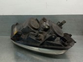 Recambio de faro izquierdo para nissan qashqai (j10) 2.0 dci turbodiesel cat referencia OEM IAM 26060JD90A 26060JD90A 