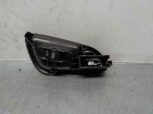 Recambio de maneta interior trasera izquierda para ford focus lim. (cb8) 1.6 tdci cat referencia OEM IAM AM51U22601BDW  