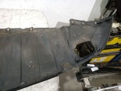 Replacement front bumper spoiler for Porsche Cayenne (9PA) 3.2 OEM IAM reference 95550506100 95550506100 