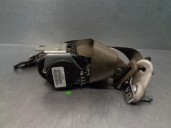 Replacement front left seat belt for Jeep Compass 2.4 16V CAT OEM IAM reference 1BS031K7AB WITH PRETENSIONER 5 P