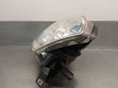Recambio de faro izquierdo para nissan qashqai (j10) 2.0 dci turbodiesel cat referencia OEM IAM 26060JD90A 26060JD90A 