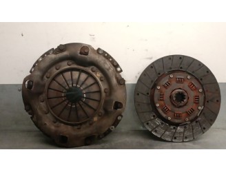 Recambio de kit embrague para » otros... camion >3500kg referencia OEM IAM 75805 