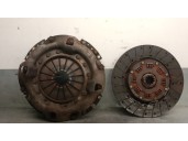 Recambio de kit embrague para » otros... camion >3500kg referencia OEM IAM 75805  