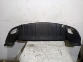 Replacement front bumper spoiler for Porsche Cayenne (9PA) 3.2 OEM IAM reference 95550506100 95550506100 