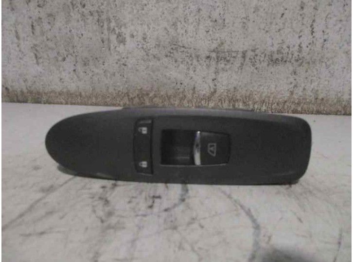 Recambio de mando elevalunas delantero derecho para infiniti q50 cat referencia OEM IAM 254113JA0A 