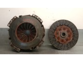 Recambio de kit embrague para » otros... camion >3500kg referencia OEM IAM 75805  