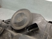 Recambio de faro izquierdo para nissan qashqai (j10) 2.0 dci turbodiesel cat referencia OEM IAM 26060JD90A 26060JD90A 