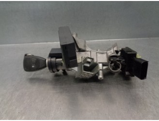 Replacement ignition switch for Jeep Compass 2.4 16V CAT OEM IAM reference 05057297AG 05026222AG 