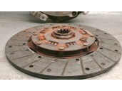 Recambio de kit embrague para » otros... camion >3500kg referencia OEM IAM 75805  