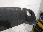 Replacement front bumper spoiler for Porsche Cayenne (9PA) 3.2 OEM IAM reference 95550506100 95550506100 